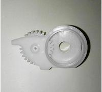 pour imprimante PRTA12288 Ensemble d'engrenages d'entraînement de Fusion Compatible pour Canon MF-5870 MF5950 D1380 D1150 D1120 151 Ensemble d'engrenages d'entraînement de copieur 10 pc/Lot