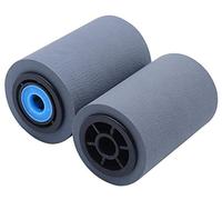 pour imprimante PRTA13082 copieur ADF Rouleau de ramassage Compatible pour Xerox 4110 4112 4127 1100 900 D95 7000 4595 pièces d'imprimante 2 pc/Ensemble