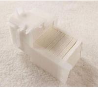 pour imprimante PRTA19967 0riginal pour Ep-s0n R330 L801 T50 L805 L810 R290 cartouche d'encre cartouche d'encre usagée tampon d'entretien boîte de maintenance pièces d'imprimante- ( Color : White )