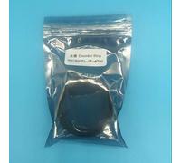 pour imprimante PRTA22093 4500mm 15mm 180dpi Bande d'encodeur pour Infiniti Icontek Phaeton Challenger imprimante Humaine Raster Strip Film 180lpi 4.5M 2Pcs- (Color : 2700mm 15mm 180dpi)