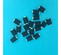 pour imprimante PRTA22963 40 pièces rouleau de pincement de pression de papier d'imprimante à jet d'encre pour Mimaki JV33 JV3 JV4 TS3 DX5 presse de tête d'impression roue de rouleau de pincement en c