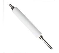 pour imprimante PRTA23684 Rouleau de Platine pour Zebra 110Xi3 110Xi4 110xiiii Plus imprimante Thermique G41011M 203bpi/305bpi imprimante pièces de Rechange- (Color : 3pcs)
