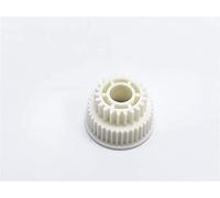 pour imprimante PRTA28098 3 pièces équipement d'enregistrement de Papier OEM AB01-7607 AB04-1457 pour Ricoh 1060 1075 2060 2075 MP 7500 8000 8001 9001 9002- (Color : OEM Gear AB01-7607)