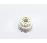 pour imprimante PRTA28098 3 pièces équipement d'enregistrement de Papier OEM AB01-7607 AB04-1457 pour Ricoh 1060 1075 2060 2075 MP 7500 8000 8001 9001 9002- (Color : OEM Gear AB01-7607)