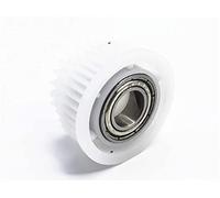 pour imprimante PRTA28098 3 pièces équipement d'enregistrement de Papier OEM AB01-7607 AB04-1457 pour Ricoh 1060 1075 2060 2075 MP 7500 8000 8001 9001 9002- (Color : Gear AB01-7607)