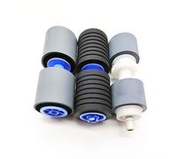 pour imprimante PRTA29008 pour Canon DR-G1100 DR-G1130 DR-G2090 DR-G2110 DR-G2140 KIT de Rouleau d'échange de Scanner MG1-4814-000 MA3-0002-000 MG1-4806-000 (Size : Other)