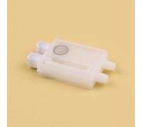 pour imprimante PRTA31711 3mmx2mm DX7 Amortisseur pour Ep-s0n B500 B510 B300Titanjet pour Xenons Sky-Color Smart pour Mutoh Amortisseur d'imprimante à Jet d'encre 10 Pcs/Lot