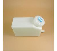 pour imprimante PRTA31742 2 pièces/lot Bouteille d'encre 1.8L pour système d'encre en Vrac/système d'alimentation en Encre continu pour réservoir d'encre d'imprimante Grand Format Roland