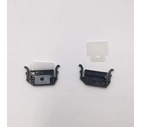pour imprimante PRTA34278 pour Mimaki/pour pièces d'imprimante de Support de racleur d'essuie-Glace Noir ou Blanc Roland- (Color : Scraper Bracket)