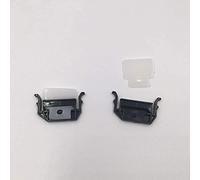 pour imprimante PRTA34278 pour Mimaki/pour pièces d'imprimante de Support de racleur d'essuie-Glace Noir ou Blanc Roland- (Color : Scraper Bracket)