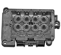 pour imprimante PRTA38046 Eco Imprimante à solvant pour Xenon DX7 Couvercle de tête d'impression pour Ep-s0n F189010 189000 196000 196010 DX7 Adaptateur de solvant pour collecteur - ( Color : 1set )