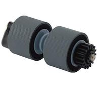 pour imprimante PRTA38584 Rouleau de Frein Ensemble en Caoutchouc Rouleau séparateur PA03450-K013 pour Fujitsu Fi-5900C Fi-5950 imprimante Scanner pièces