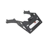 Pour Indian Pour FTR 1200 2019 2020 2021 2022 Support Support De Plaque D'immatriculation Moto Kit D'éliminateur Garde-boue Arrière RESPUNEKBAH