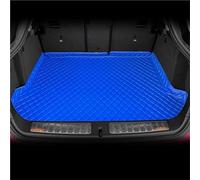 pour Infiniti FX Série 2009 2010 2011 2012 2013 Tapis Sol Voiture Coffre Coussinets Pied Accessoires Intérieurs(Type L)