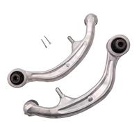 Pour Infiniti G35 2003-2007 Paire De Triangles Inférieurs Suspension Avant Querlenker Achslenker