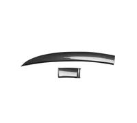 Pour Infiniti Pour G37 Pour G25 Pour Q40 Pour EX35 2010-2013 Contrôle Central Voiture Tableau Bord Évent Bans Inférieures Pièces Autocollant Moulage