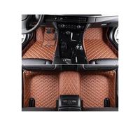 pour Infiniti Q50 2014-2015 Tapis Sol Voiture Personnalisé Antidérapant Accessoires D'intérieur MTVTFECEWG(5)