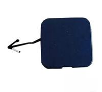 Pour Infiniti Q50 Q50L 2014 2017 Pare-chocs arrière Crochet de remorquage Capuchon, pièce de rechange OEM 85071 4GA0A, matériau plastique