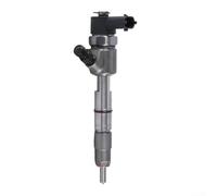 Pour injecteur de carburant diesel Bosch System 0445110335 pour moteur 2 8L compatible avec les pièces du système d'injection de camion JAC