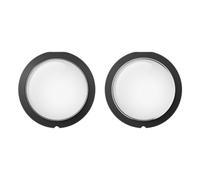 Pour Insta 360 X3 Sticky Lens Guards Protector Panoramic Lens Protector Sports Camera Accessoires