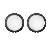 Pour Insta 360 X3 Sticky Lens Guards Protector Panoramic Lens Protector Sports Camera Accessoires