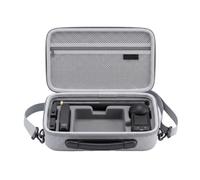 pour Insta 360 X6 Set Mallette de Rangement EVA Hard Shell Sac De Transport