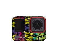 pour Insta360 Ace Pro PVC Stickers Film Protecteur Film de Remplissage Décalque Anti-Rayures Peau Amovible pour Insta360 Ace Pro Action Camera Wrap (pro-08)