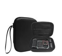 Pour Insta360 Ace Pro2, étui de transport de voyage pour 360 Ace Pro2 Ensemble de photographie de rue Sac de rangement portable Accessoires pour appareil photo