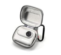 pour Insta360 GO 3S, Organiseur Sac De Rangement Mini Protection Action Camera Body pour Go 3s Boîtier Anti - Stress Accessoires
