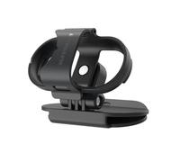 Pour Insta360 GO 3S, support à clip adapté pour 360 GO 3S Brim Clip First Person Photography GO 3 Sports Camera Accessoires