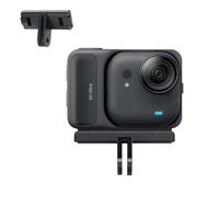 Pour Insta360 GO Ultra, adaptateur d'extension magnétique à dégagement rapide, support antidérapant et résistant aux chocs, base de connexion 360 Go Ultra