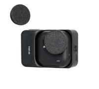 pour Insta360 GO Ultra Capuchon d'Objectif, Protection Anti-Rayures et Anti-Chocs, Étui de Protection pour Objectif 360 GO Ultra