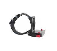 pour Insta360 Go Ultra Image de la caméra de pouce Vision multifonctionnelle sangles à dos clip, Accessoires de protection d'expansion de bracelet pivoté réglab (Bracelet de transmission vidéo)