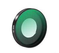 Pour INSTA360 Go Ultra Lens Filter Protection UV Glass CoverCPL Filtre Polarisant InsertND16 Densité Neutre Écran en alliage d'aluminium Protection de caméra Ultra Clear Optical Replacement Outdoor