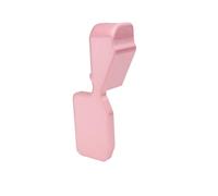 pour Insta360 Luna Ultra, Coque de Protection pour écran de la caméra, Cache de Protection pour Support panoramique et inclinable (Rose)