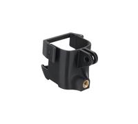 pour Insta360 Luna Ultra, Support d'extension pour caméra, Adaptateur à Fixation Rapide de 12,8 g avec Filetage 1/4"