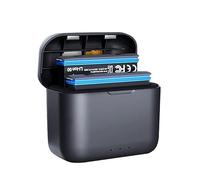 pour Insta360 X2 Battery Fast Charging Box X2 Action Camera Battery Charger Accessories