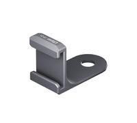 Pour Insta360 X3 / One X2, le système de fixation Ulanzi rend le microphone invisible. Spécification