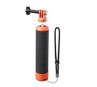 pour Insta360 X5 X4 Ace Pro 2 Poignée Flottante Anti-Calage Trépied Étanche, OSMO Action 5Pro 4 Poignée de Flottaison Universelle 1/4 de Trou de Vis.