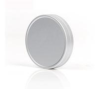 pour Instax Mini Evo Camera Lens Capuchon Anti-poussière Waterproof Aluminum Alloy Protective Cover
