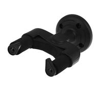 Pour Instrument En Plastique De Violon De Guitare Sécurisé Installation Facile Organisateurs Économes Espace Texture Plastique Crochet D'instrument Permettant D'économiser