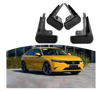 pour Integra 2022 Garde-Boue Avant Arrière Protection Complète Bavette Accessoires Voiture 4 Pièces Bavettes Garde-Boue Avant Et Arrière