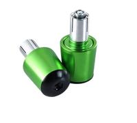 Pour Integra 700 750 Pour Integra 700 750 Pour DCT 2014-2022 2023 Poignées De Guidon De Moto Capuchon D'extrémité Bouchons De Poignée Capuchon Embouts Guidon(Green)