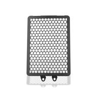 pour Interceptor pour Continental 650GT pour Bear pour Shotgun pour Super pour Meteor 650 Housse Protection Radiateur Moto Compatible avec Calandre radiateur Moto