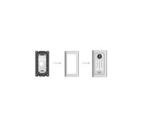 Grandstream Kit de fixation murale Z GDS37x0-INWALL pour interphone GDS3710