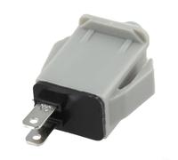 pour Interrupteur à Poussoir pour 725-04807 Montage Rapide pour | Compatibilité parfaite modèles 725-04807, 72504807, remplacement exact erreur, ajustement pour précis garanti