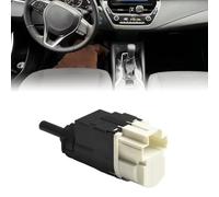 Pour interrupteur de feu stop, 253206170R, pour frein de 11 x 4 x 4 cm, y compris 253206170R et 24893 conçu pour une utilisation durable avec une bonne durabilité et cohérence