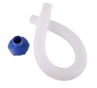 pour Intex 25016 Kit de rechange pour piscine extérieure + adaptateur B