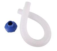 pour Intex 25016 Kit de rechange pour piscine extérieure + adaptateur B