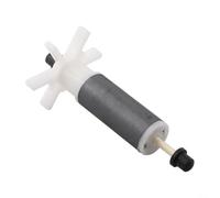 Pour intex pour arbre de turbine Pure Spa - Kit de réparation de pompe à rotor en céramique pour code d'erreur E90 - Taille du composant de pompe à eau submersible B (C)